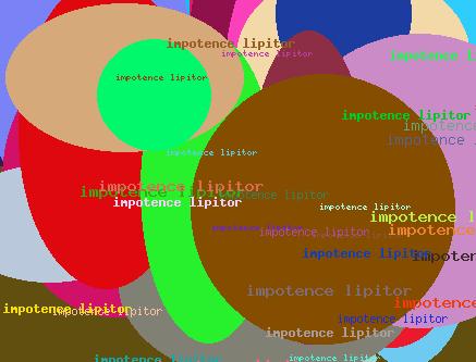 Impotence lipitor