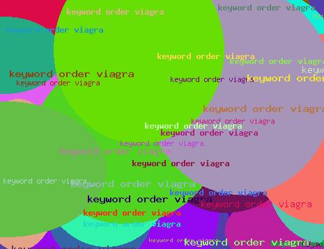 KEYWORD ORDER VIAGRA