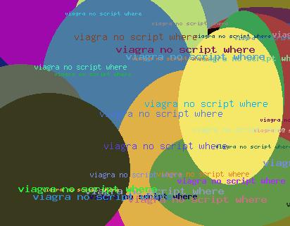 Viagra no script where